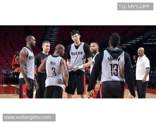 姚明身高揭秘：中国篮球巨星的身高到底有多高