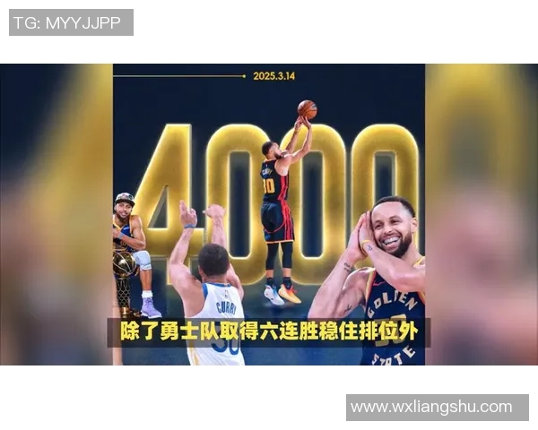 库里连续砍30+，勇士豪取5连胜，全队状态火爆