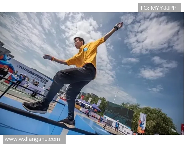 成都街舞队在极限运动联赛中以68分稳居积分榜首位 成都街舞队在极限运动联赛中以68分稳居积分榜首位