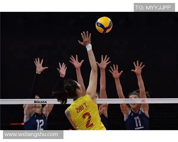 杭州排球队技术实力强劲荣登全国排球技术排行榜第五名