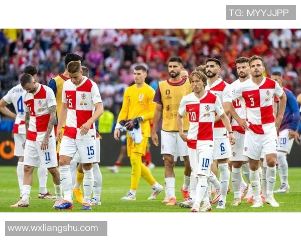 波兰队在欧洲杯比赛中惨败克罗地亚,形势堪忧 波兰队在欧洲杯比赛中惨败克罗地亚,形势堪忧