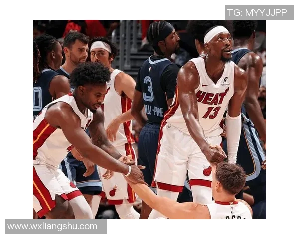 热火队以大比分击败黄蜂队:全面剖析这场精彩绝伦的胜利