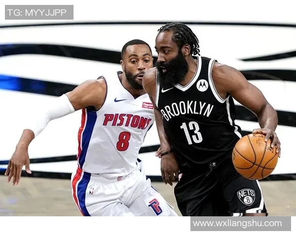 篮网队新援詹姆斯-哈登表现抢眼,带领球队连胜逆袭东部榜首